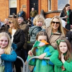 Limerick St. Patrick's Day Parade 2024 featured more than 1500 participants from over 70 groups, clubs and communities that marched, danced, drove and entertained a crowd of more than 50,000. Picture: Krisoft/ilovelimerick