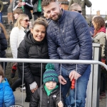 Limerick St. Patrick's Day Parade 2024 featured more than 1500 participants from over 70 groups, clubs and communities that marched, danced, drove and entertained a crowd of more than 50,000. Picture: Krisoft/ilovelimerick