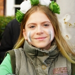 Limerick St. Patrick's Day Parade 2024 featured more than 1500 participants from over 70 groups, clubs and communities that marched, danced, drove and entertained a crowd of more than 50,000. Picture: Krisoft/ilovelimerick