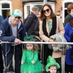 Limerick St. Patrick's Day Parade 2024 featured more than 1500 participants from over 70 groups, clubs and communities that marched, danced, drove and entertained a crowd of more than 50,000. Picture: Krisoft/ilovelimerick