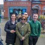 Limerick St. Patrick's Day Parade 2024 featured more than 1500 participants from over 70 groups, clubs and communities that marched, danced, drove and entertained a crowd of more than 50,000. Picture: Ilovelimerick