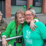 Limerick St. Patrick's Day Parade 2024 featured more than 1500 participants from over 70 groups, clubs and communities that marched, danced, drove and entertained a crowd of more than 50,000. Picture: Ilovelimerick