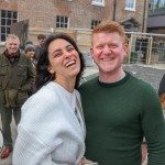 Limerick St. Patrick's Day Parade 2024 featured more than 1500 participants from over 70 groups, clubs and communities that marched, danced, drove and entertained a crowd of more than 50,000. Picture: Ilovelimerick