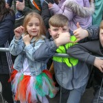Limerick St. Patrick's Day Parade 2024 featured more than 1500 participants from over 70 groups, clubs and communities that marched, danced, drove and entertained a crowd of more than 50,000. Picture: Ilovelimerick