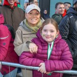 Limerick St. Patrick's Day Parade 2024 featured more than 1500 participants from over 70 groups, clubs and communities that marched, danced, drove and entertained a crowd of more than 50,000. Picture: Ilovelimerick