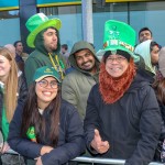 Limerick St. Patrick's Day Parade 2024 featured more than 1500 participants from over 70 groups, clubs and communities that marched, danced, drove and entertained a crowd of more than 50,000. Picture: Ilovelimerick