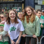 Limerick St. Patrick's Day Parade 2024 featured more than 1500 participants from over 70 groups, clubs and communities that marched, danced, drove and entertained a crowd of more than 50,000. Picture: Ilovelimerick