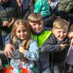 Limerick St. Patrick's Day Parade 2024 featured more than 1500 participants from over 70 groups, clubs and communities that marched, danced, drove and entertained a crowd of more than 50,000. Picture: Ilovelimerick