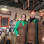 Limerick St. Patrick's Day Parade 2024 featured more than 1500 participants from over 70 groups, clubs and communities that marched, danced, drove and entertained a crowd of more than 50,000. Picture: Ilovelimerick