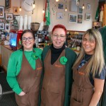 Limerick St. Patrick's Day Parade 2024 featured more than 1500 participants from over 70 groups, clubs and communities that marched, danced, drove and entertained a crowd of more than 50,000. Picture: Ilovelimerick