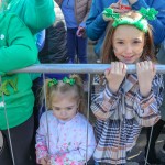 Limerick St. Patrick's Day Parade 2024 featured more than 1500 participants from over 70 groups, clubs and communities that marched, danced, drove and entertained a crowd of more than 50,000. Picture: Ilovelimerick