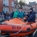Limerick St. Patrick's Day Parade 2024 featured more than 1500 participants from over 70 groups, clubs and communities that marched, danced, drove and entertained a crowd of more than 50,000. Picture: Ilovelimerick
