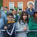 Limerick St. Patrick's Day Parade 2024 featured more than 1500 participants from over 70 groups, clubs and communities that marched, danced, drove and entertained a crowd of more than 50,000. Picture: Ilovelimerick