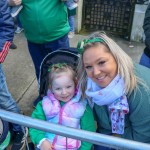 Limerick St. Patrick's Day Parade 2024 featured more than 1500 participants from over 70 groups, clubs and communities that marched, danced, drove and entertained a crowd of more than 50,000. Picture: Ilovelimerick