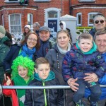 Limerick St. Patrick's Day Parade 2024 featured more than 1500 participants from over 70 groups, clubs and communities that marched, danced, drove and entertained a crowd of more than 50,000. Picture: Ilovelimerick