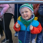 Limerick St. Patrick's Day Parade 2024 featured more than 1500 participants from over 70 groups, clubs and communities that marched, danced, drove and entertained a crowd of more than 50,000. Picture: Ilovelimerick
