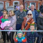 Limerick St. Patrick's Day Parade 2024 featured more than 1500 participants from over 70 groups, clubs and communities that marched, danced, drove and entertained a crowd of more than 50,000. Picture: Ilovelimerick