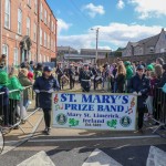 Limerick St. Patrick's Day Parade 2024 featured more than 1500 participants from over 70 groups, clubs and communities that marched, danced, drove and entertained a crowd of more than 50,000. Picture: Ilovelimerick
