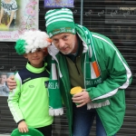 St Patricks Day Parade 2018. Picture: Ciara Maria Hayes for ilovelimerick 2018. All Rights Reserved.