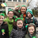 St Patricks Day Parade 2018. Picture: Ciara Maria Hayes for ilovelimerick 2018. All Rights Reserved.