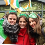 St Patricks Day Parade 2018. Picture: Ciara Maria Hayes for ilovelimerick 2018. All Rights Reserved.