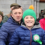 St Patricks Day Parade 2018. Picture: Ciara Maria Hayes for ilovelimerick 2018. All Rights Reserved.