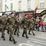 St Patricks Day Parade 2018. Picture: Ciara Maria Hayes for ilovelimerick 2018. All Rights Reserved.