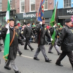 St Patricks Day Parade 2018. Picture: Ciara Maria Hayes for ilovelimerick 2018. All Rights Reserved.