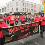 St Patricks Day Parade 2018. Picture: Ciara Maria Hayes for ilovelimerick 2018. All Rights Reserved.