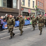 St Patricks Day Parade 2018. Picture: Ciara Maria Hayes for ilovelimerick 2018. All Rights Reserved.