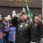 St Patricks Day Parade 2018. Picture: Ciara Maria Hayes for ilovelimerick 2018. All Rights Reserved.