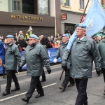 St Patricks Day Parade 2018. Picture: Ciara Maria Hayes for ilovelimerick 2018. All Rights Reserved.