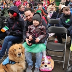 St Patricks Day Parade 2018. Picture: Ciara Maria Hayes for ilovelimerick 2018. All Rights Reserved.