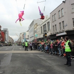 St Patricks Day Parade 2018. Picture: Ciara Maria Hayes for ilovelimerick 2018. All Rights Reserved.