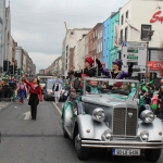 St Patricks Day Parade 2018. Picture: Ciara Maria Hayes for ilovelimerick 2018. All Rights Reserved.