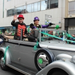 St Patricks Day Parade 2018. Picture: Ciara Maria Hayes for ilovelimerick 2018. All Rights Reserved.