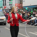 St Patricks Day Parade 2018. Picture: Ciara Maria Hayes for ilovelimerick 2018. All Rights Reserved.