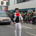 St Patricks Day Parade 2018. Picture: Ciara Maria Hayes for ilovelimerick 2018. All Rights Reserved.