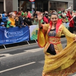 St Patricks Day Parade 2018. Picture: Ciara Maria Hayes for ilovelimerick 2018. All Rights Reserved.