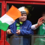 St Patricks Day Parade 2018. Picture: Ciara Maria Hayes for ilovelimerick 2018. All Rights Reserved.