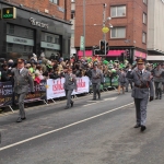 St Patricks Day Parade 2018. Picture: Ciara Maria Hayes for ilovelimerick 2018. All Rights Reserved.