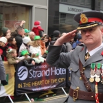 St Patricks Day Parade 2018. Picture: Ciara Maria Hayes for ilovelimerick 2018. All Rights Reserved.