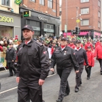 St Patricks Day Parade 2018. Picture: Ciara Maria Hayes for ilovelimerick 2018. All Rights Reserved.