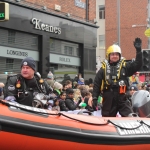 St Patricks Day Parade 2018. Picture: Ciara Maria Hayes for ilovelimerick 2018. All Rights Reserved.