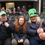 St Patricks Day Parade 2018. Picture: Ciara Maria Hayes for ilovelimerick 2018. All Rights Reserved.