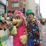 St Patricks Day Parade 2018. Picture: Ciara Maria Hayes for ilovelimerick 2018. All Rights Reserved.