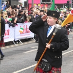 St Patricks Day Parade 2018. Picture: Ciara Maria Hayes for ilovelimerick 2018. All Rights Reserved.