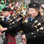 St Patricks Day Parade 2018. Picture: Ciara Maria Hayes for ilovelimerick 2018. All Rights Reserved.