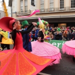 St Patricks Day Parade 2018. Picture: Ciara Maria Hayes for ilovelimerick 2018. All Rights Reserved.