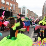 St Patricks Day Parade 2018. Picture: Ciara Maria Hayes for ilovelimerick 2018. All Rights Reserved.